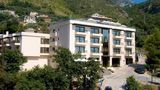 HEC Hotel Residence Exterior
