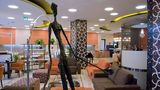 HEC Hotel Residence Lobby