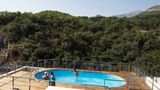HEC Hotel Residence Pool