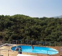 HEC Hotel Residence Pool