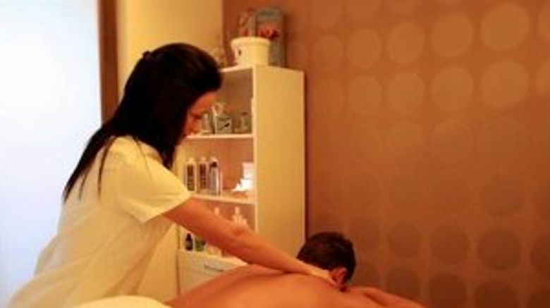 <b>HEC Hotel Residence Spa</b>