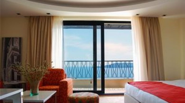 <b>HEC Hotel Residence Suite</b>