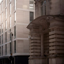 Clayton Hotel London Wall
