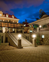 Hotel Albrecht