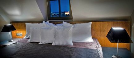 Hotel Albrecht Room