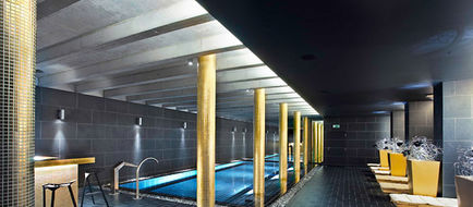 Hotel Albrecht Spa
