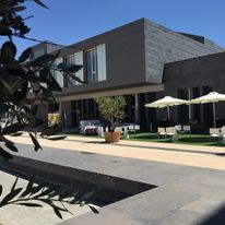 Diagonal Plaza Hotel