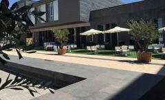 Diagonal Plaza Hotel