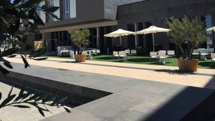 Diagonal Plaza Hotel
