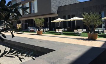 Diagonal Plaza Hotel