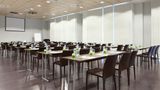 <b>Diagonal Plaza Hotel Meeting</b>