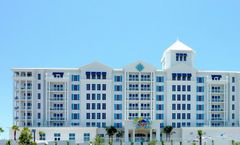 The Pensacola Beach Resort