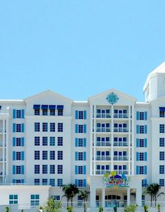 The Pensacola Beach Resort