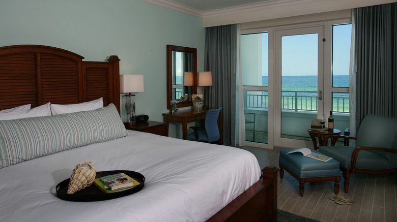 <b>The Pensacola Beach Resort Suite</b>