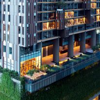 Hansar Bangkok Hotel