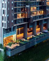 Hansar Bangkok Hotel