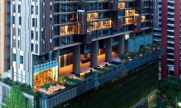 Hansar Bangkok Hotel