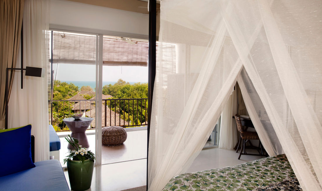 The Palayana Hua Hin Room