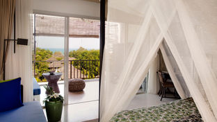The Palayana Hua Hin