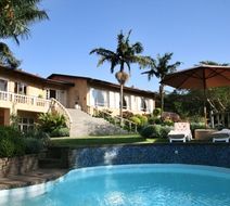 Petite Provence B&B Pool