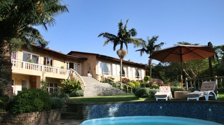 <b>Petite Provence B&B Pool</b>