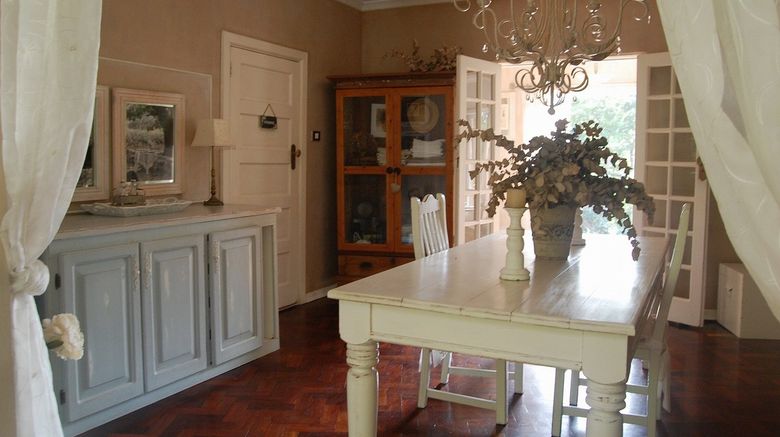 <b>Petite Provence B&B Restaurant</b>
