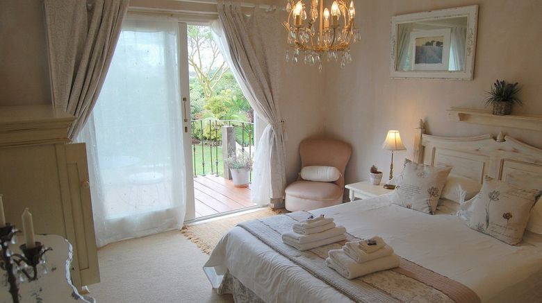<b>Petite Provence B&B Suite</b>