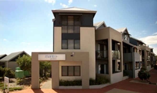Mantra Geraldton Exterior