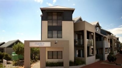 Mantra Geraldton