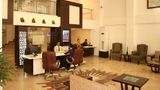 Hotel Le Roi Lobby