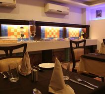 Hotel Le Roi Restaurant
