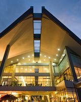 Courtyard by Marriott Manado