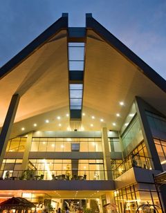 Courtyard by Marriott Manado