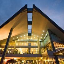Novotel Manado Golf Resort & Conv Ctr