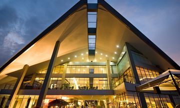 Novotel Manado Golf Resort & Conv Ctr