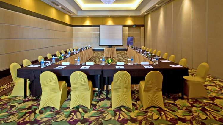 Novotel Manado Golf Resort & Conv Ctr Meeting