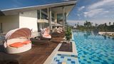<b>Courtyard by Marriott Manado Pool</b>