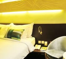 Courtyard by Marriott Manado Room