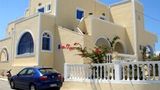 Anna Pension Exterior