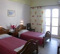 Anna Pension Room