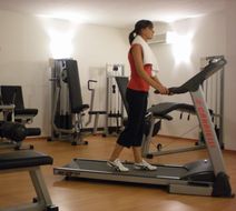 Hotel Capital Health