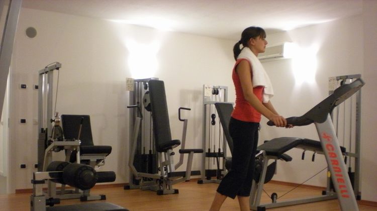 Hotel Capital Health