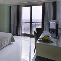 Grand Hotel Salerno