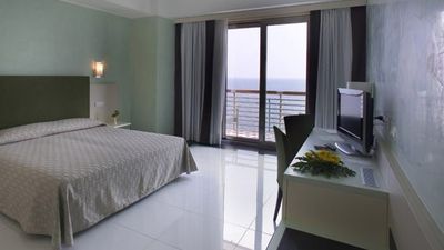 Grand Hotel Salerno