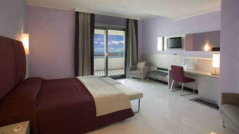 <b>Grand Hotel Salerno Suite</b>