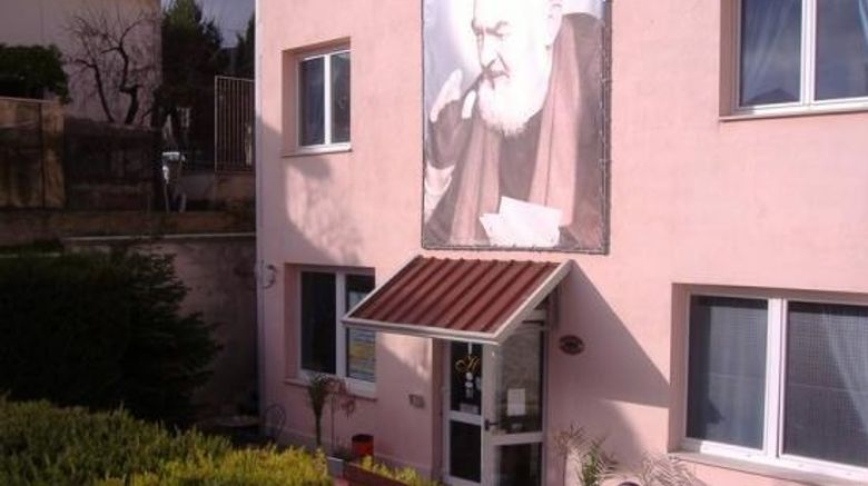 Hotel Immagine Exterior