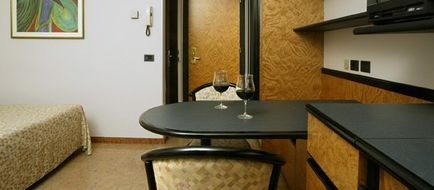 Hotel Corte Ongaro Room