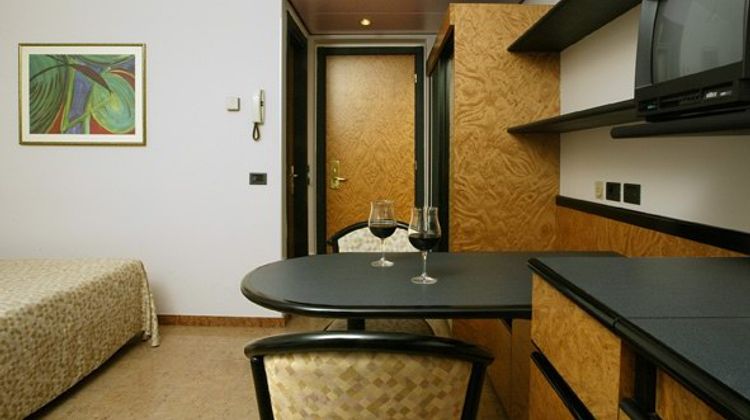 Hotel Corte Ongaro Room