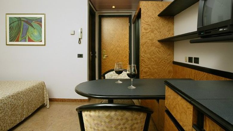 <b>Hotel Corte Ongaro Room</b>