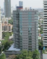 Adelphi Grande Bangkok